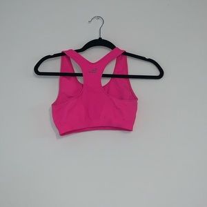 bcg nylon sports bra
